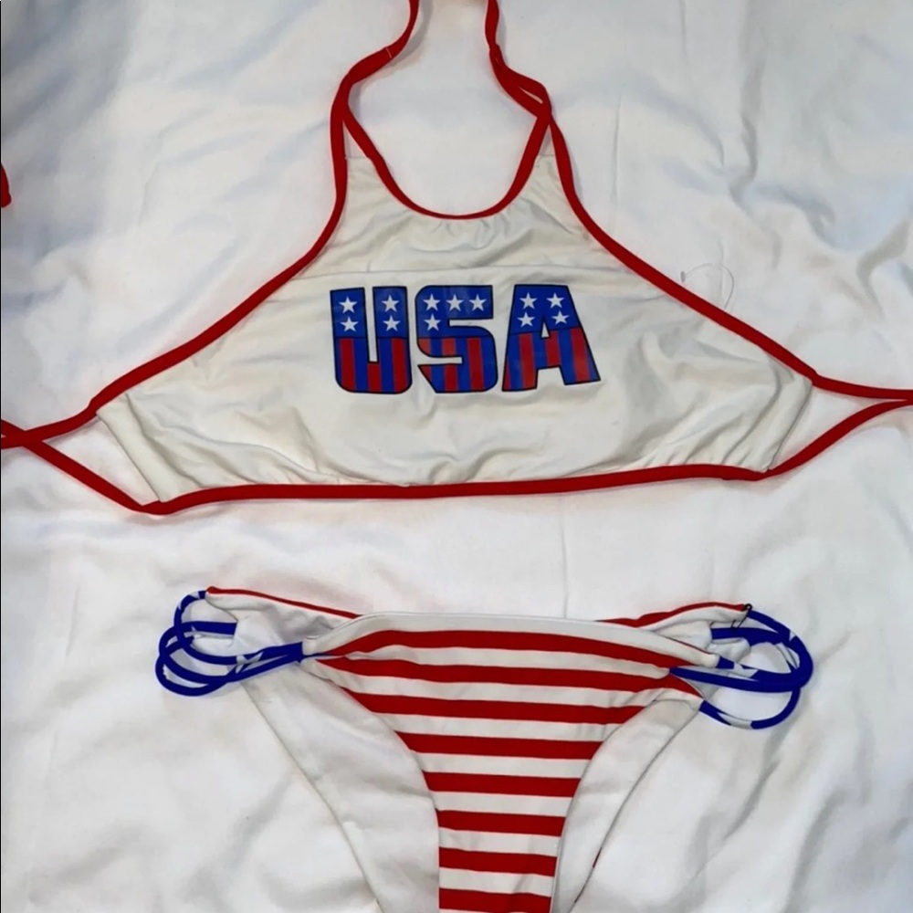 USA Bikini